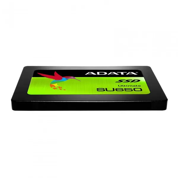 SSD ADATA Ultimate SU650 480GB 2.5 inch SATA III - imagine 7
