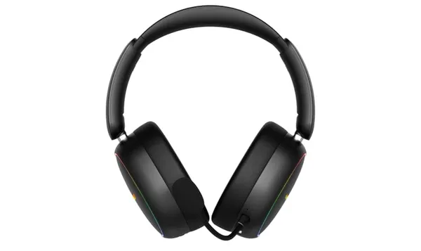 Căști Gaming Wireless HATOR Phoenix 2 Spatial Audio RGB