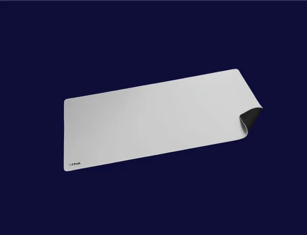 Mousepad TRUST GXT 759W XXL Gaming Alb