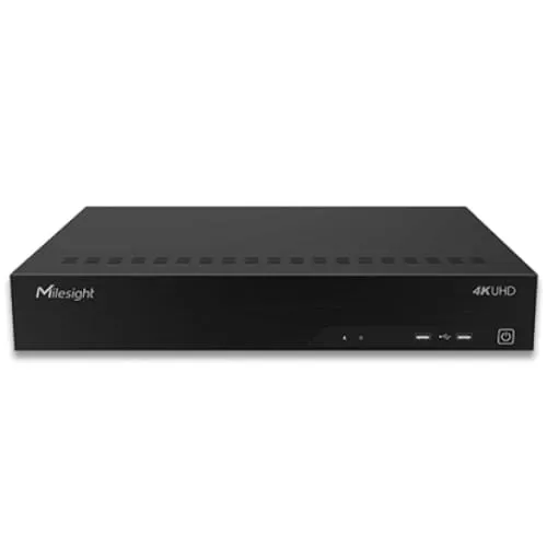 NVR MILESIGHT MS-N7032-G 32 Canale 12MP