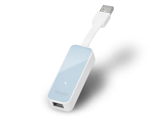 Adaptor TP-LINK UE200 USB 2.0 100Mbps