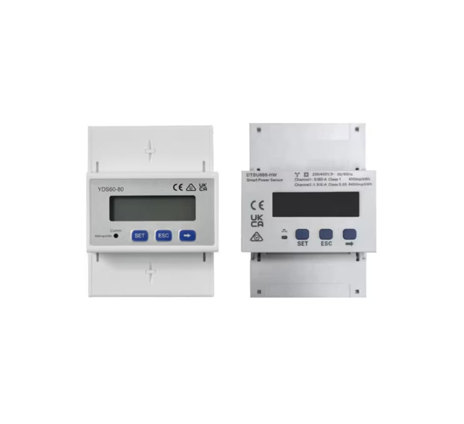 Senzor Putere HUAWEI DTSU666-HW Trifazic 80A