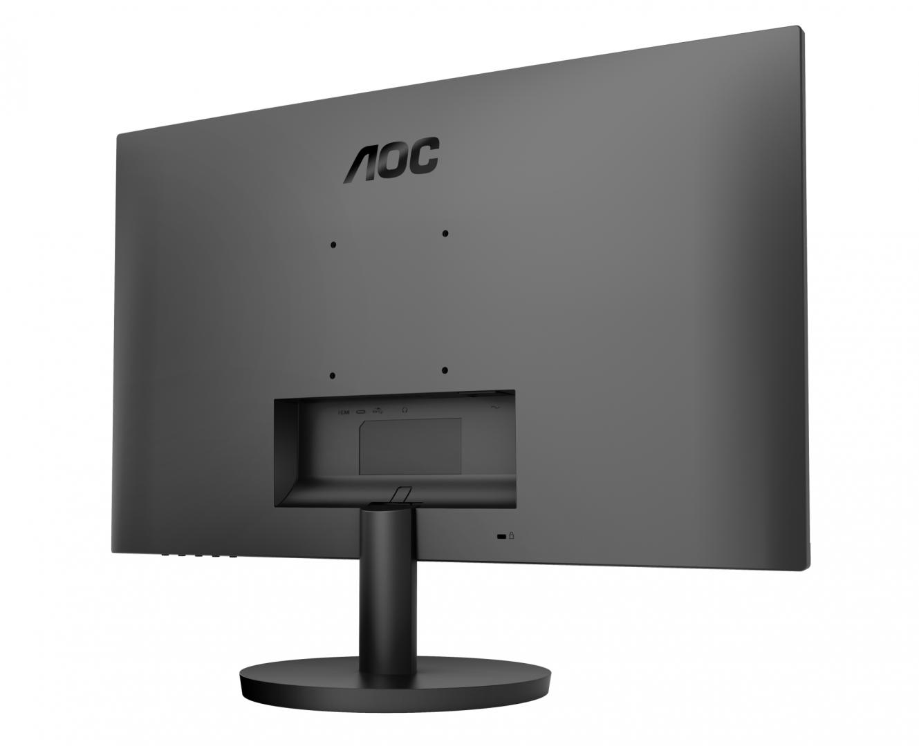Monitor AOC 27B3CA2 27 inch IPS FHD 100Hz - imagine 4
