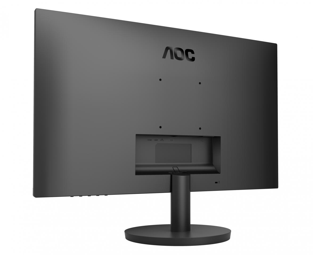 Monitor AOC 27B3CA2 27 inch IPS FHD 100Hz - imagine 5