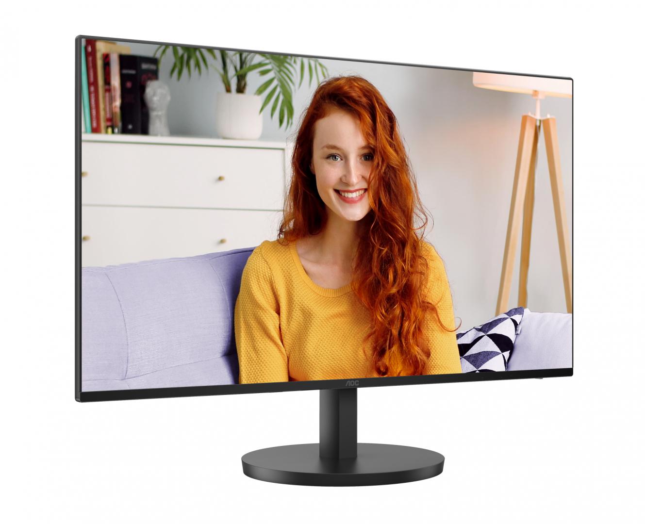 Monitor AOC 27B3CA2 27 inch IPS FHD 100Hz - imagine 10