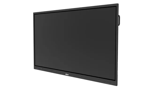 Display Interactiv DAHUA DeepHub Lite Edu ST420-L 65" UHD - imagine 2