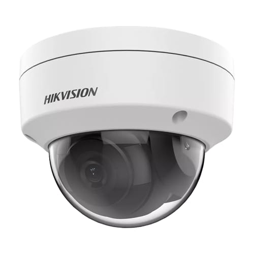 Camera supraveghere HIKVISION DS-2CD1141G0-I Dome 4MP 2.8mm