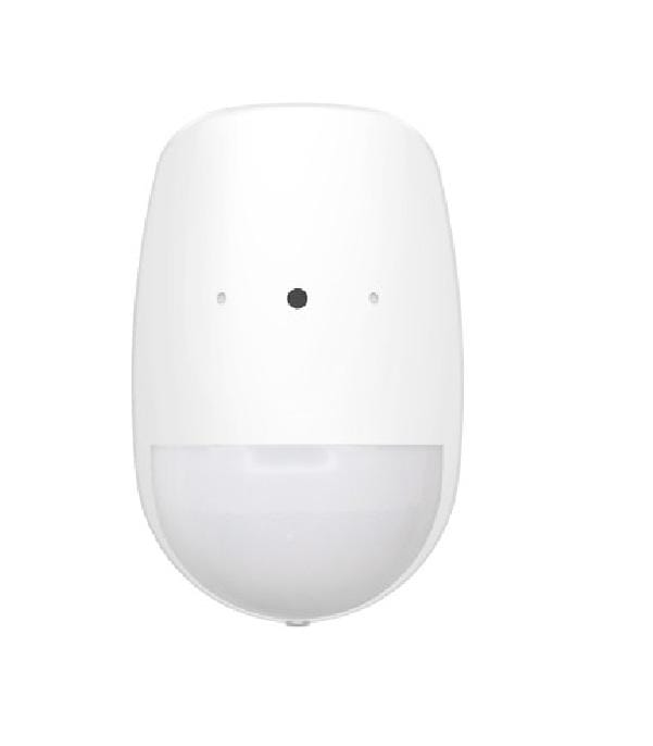 Detector PIR HIKVISION DS-PDPG12P-EG2-WE 868MHz