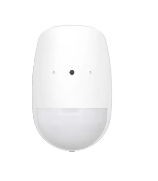 Detector PIR HIKVISION DS-PDPG12P-EG2-WE 868MHz
