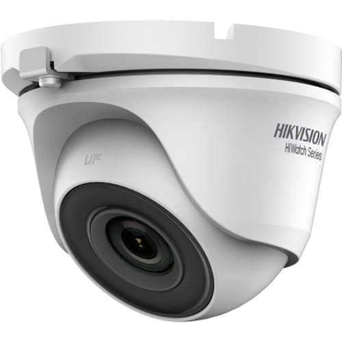 Camera de supraveghere HIWATCH HWT-T120-M 2MP 2.8mm