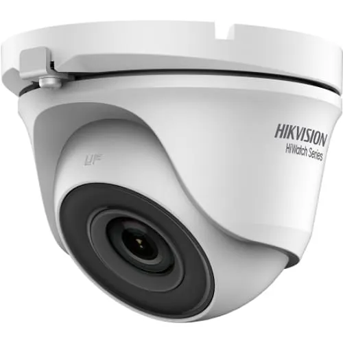 Camera de supraveghere HIWATCH HWT-T120-M 2MP 2.8mm