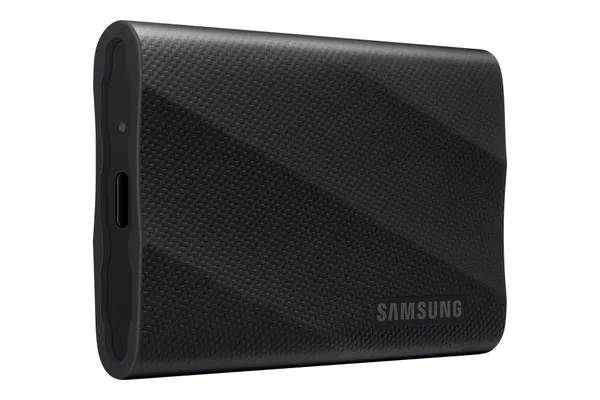 SSD Extern Portabil SAMSUNG T9 1TB USB 3.2 Tip-C MU-PG1T0B