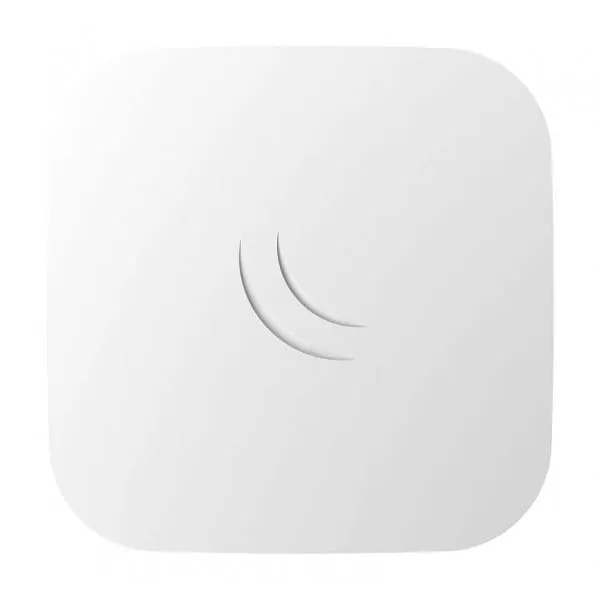 Access Point MIKROTIK RBCAPGI-5ACD2ND 1200 Mbps 2 Antene Interne - imagine 8