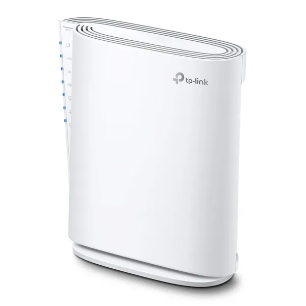Range Extender TP-LINK RE900XD 6000Mbps Wi-Fi 6 Dual Band