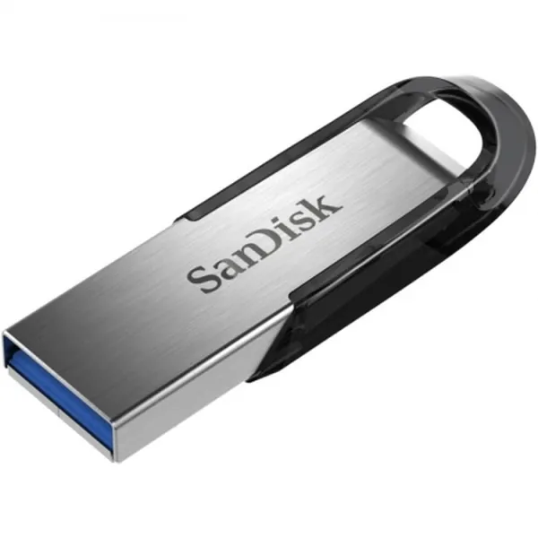 Memorie USB SANDISK Ultra Flair 64GB USB 3.0 SDCZ73-064G-G46