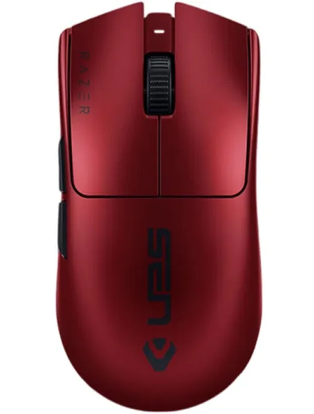 Mouse Gaming RAZER Viper V3 Pro Wireless 35000 DPI Roșu