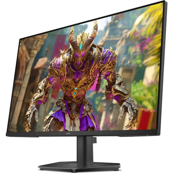 Monitor DELL SE2726HG 27 inch Full HD 240 Hz Negru