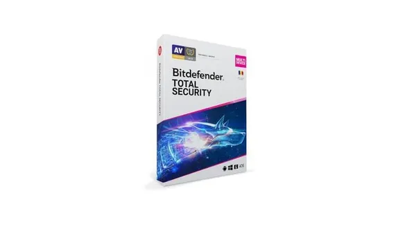 Licență BITDEFENDER Total Security + Premium VPN 10 utilizatori 1 an - imagine 2