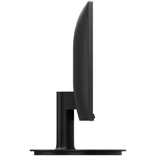 Monitor PHILIPS 221V8/00 Full HD 21.5 inch 75Hz 4ms Negru - imagine 2