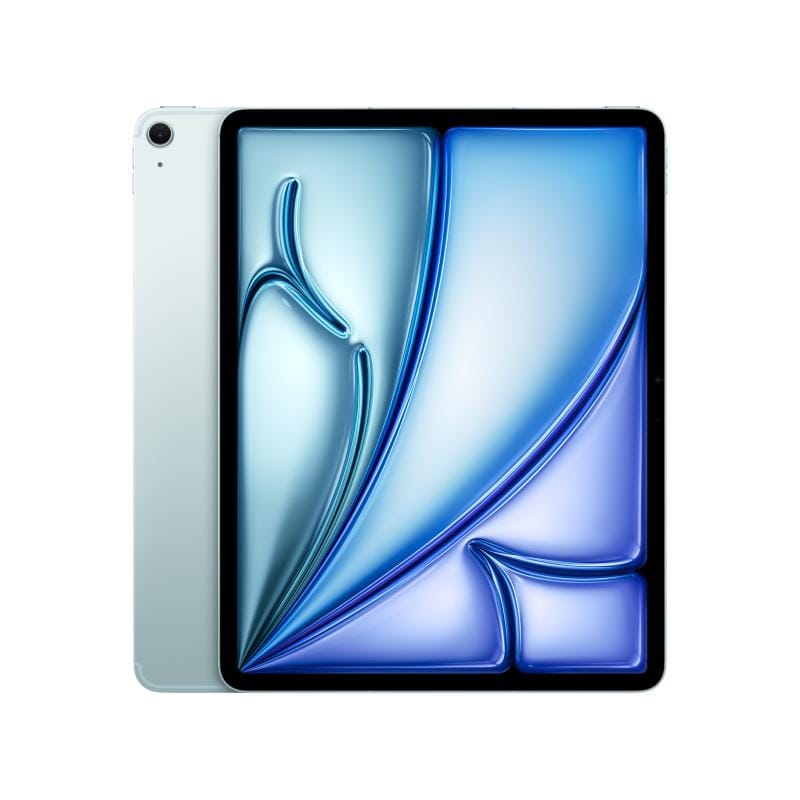 Tabletă APPLE iPad Air M3 13-inch 128GB Cellular Blue