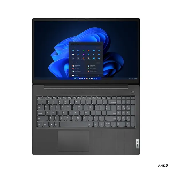 Laptop LENOVO V15 G4 AMN Ryzen 5 7520U 16GB SSD 512GB 15.6 FHD - imagine 4