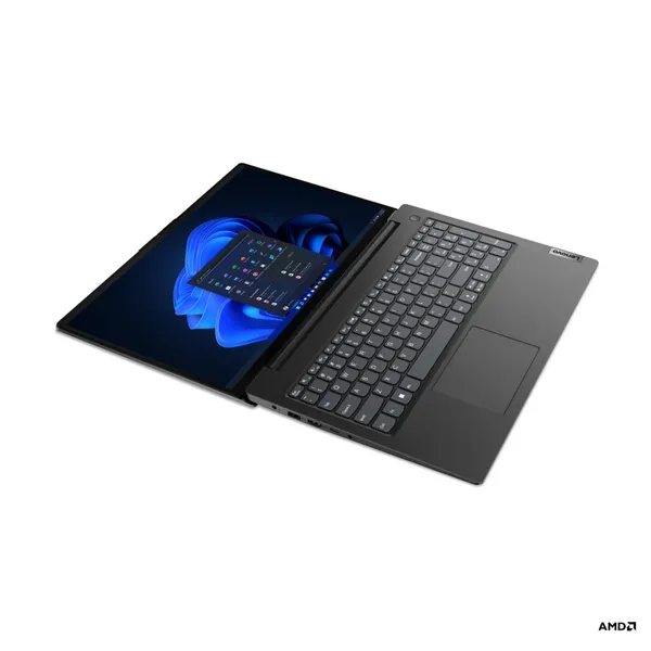 Laptop LENOVO V15 G4 AMN Ryzen 5 7520U 16GB SSD 512GB 15.6 FHD - imagine 5