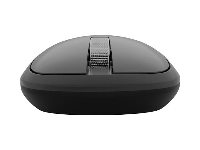 Mouse NATEC Lark Wireless 400 DPI Negru - imagine 3