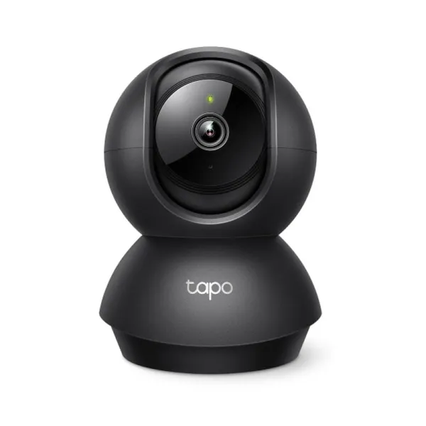 Cameră de Supraveghere TP-LINK Tapo C201 1080p Pan/Tilt 360° - imagine 9