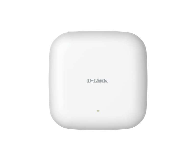 Access Point D-LINK DBR-X3000-AP Gigabit PoE Dual-Band WiFi 6 Alb
