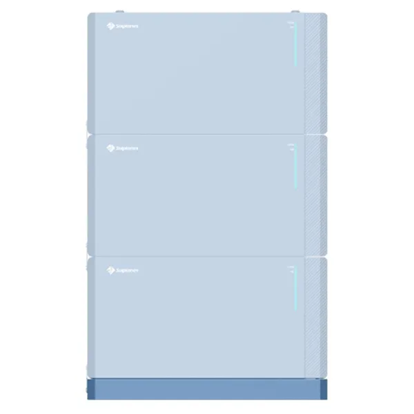 Bază Baterie Joasă Tensiune SOLPLANET ASW5120-LB-G3 cu Cablu Paralel