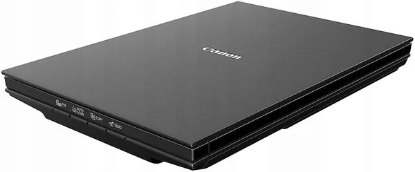 Scanner CANON LiDE 300 A4 Flatbed