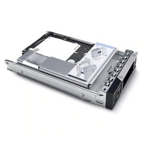 HDD Server DELL 400-ATJM 1.2TB 10000 RPM SAS 12Gbps
