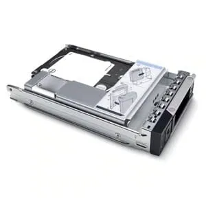 HDD Server DELL 400-ATJM 1.2TB 10000 RPM SAS 12Gbps