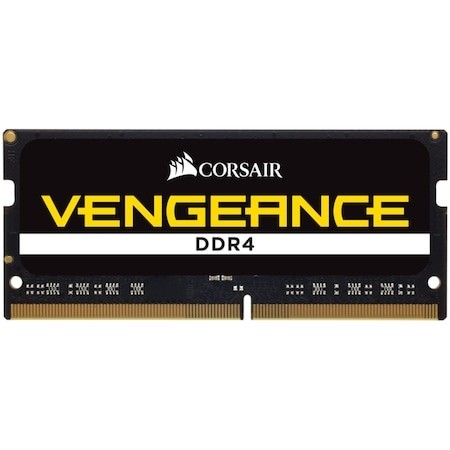 Memorie RAM Laptop CORSAIR Vengeance SODIMM 8GB DDR4 3200MHz CL22
