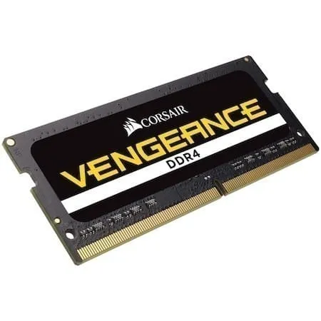Memorie RAM Laptop CORSAIR Vengeance SODIMM 8GB DDR4 3200MHz CL22