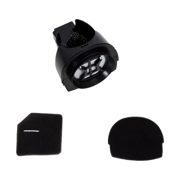Set Filtre HEINNER HSVC-M14.4 Plastic FILTER-M14.4