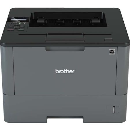 Imprimantă BROTHER HL-L5000D Laser Mono A4