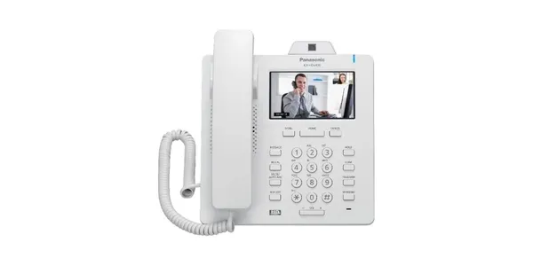 Telefon SIP Video PANASONIC KX-HDV430X Ecran Tactil 4.3 inch