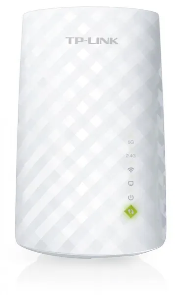 Range Extender TP-LINK RE200 AC750 Dual-Band - imagine 2