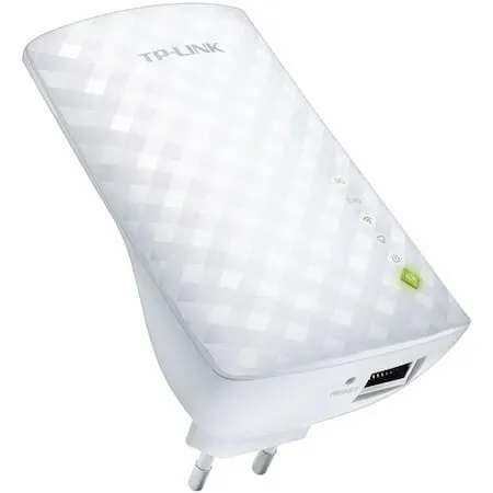 Range Extender TP-LINK RE200 AC750 Dual-Band - imagine 3