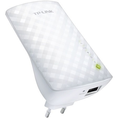 Range Extender TP-LINK RE200 AC750 Dual-Band - imagine 3