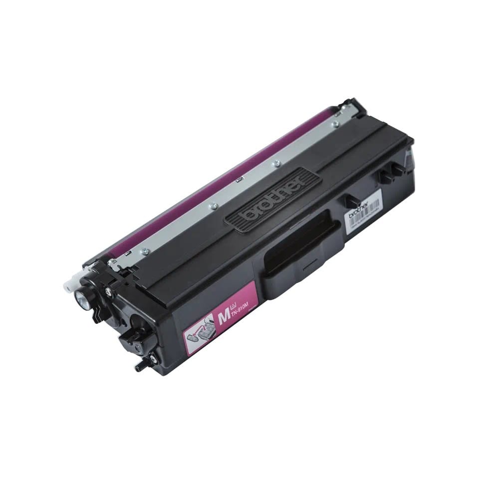 Toner Original BROTHER TN910M Magenta 9000 Pagini