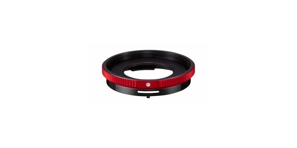 Adaptor Lentile OLYMPUS CLA-T01 V323060BW000