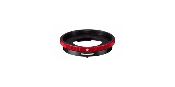 Adaptor Lentile OLYMPUS CLA-T01 V323060BW000