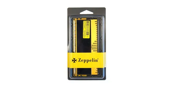 Memorie ZEPPELIN Gaming DDR3 8GB 1333MHz