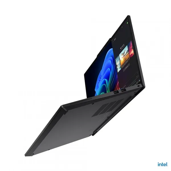 Laptop LENOVO ThinkPad T14 Gen 6 Intel Core Ultra 7 64GB RAM 1TB SSD - imagine 7