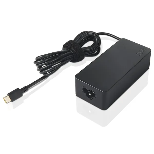 Încărcător Laptop LENOVO GX21W57098 65W USB-C Negru - imagine 2