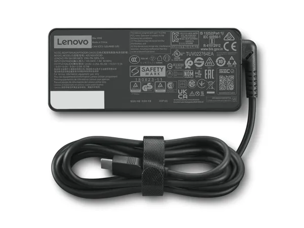 Încărcător Laptop LENOVO GX21W57098 65W USB-C Negru