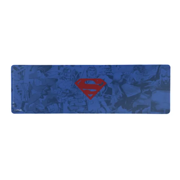 Mousepad TRUST GXT 759SM XXL Suprafață Moale Albastru 930x300mm