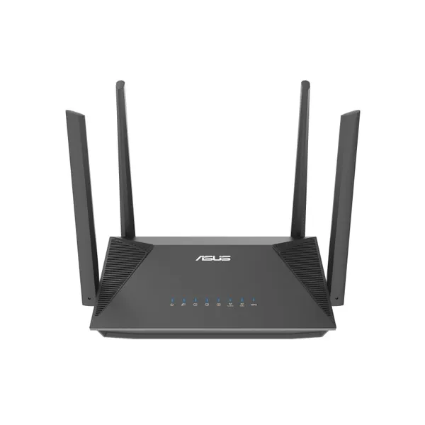 Router Wireless ASUS RT-AX52 PRO WiFi 6 AX1800 Dual-Band